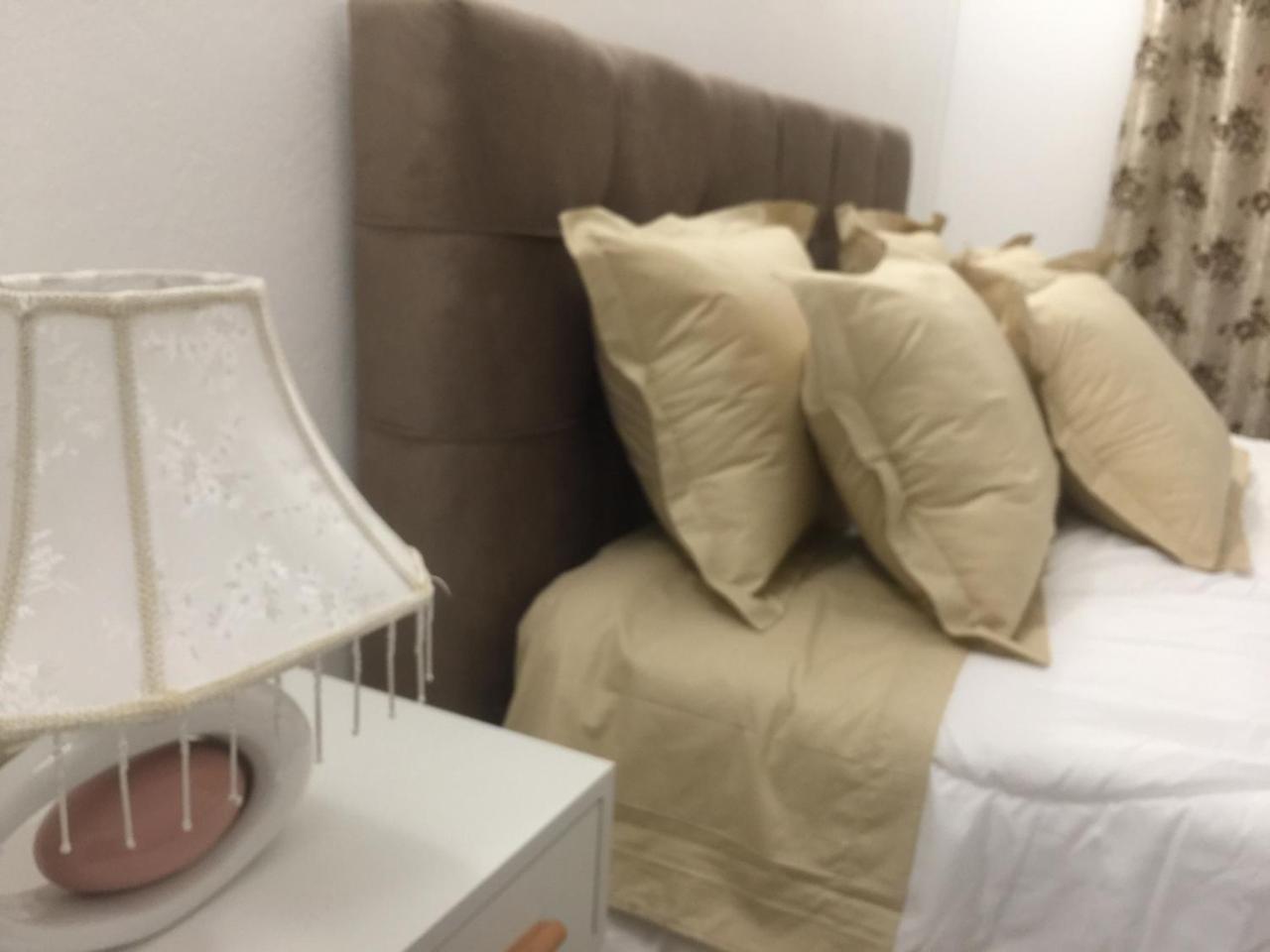 Hébergement de vacances Hyatt Stones Houmt Souk Djerba *