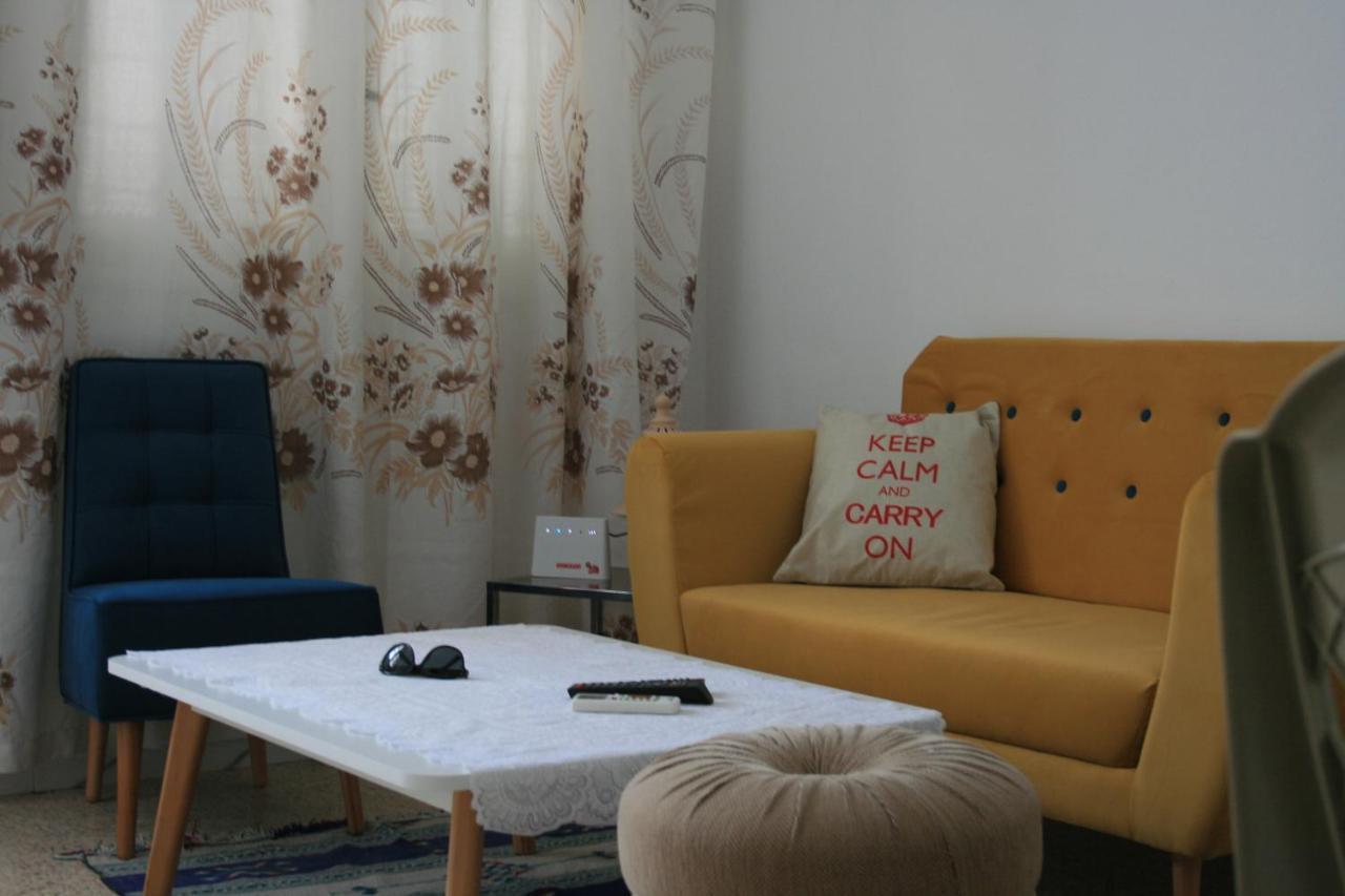 Hyatt Stones Houmt Souk Djerba Hébergement de vacances *