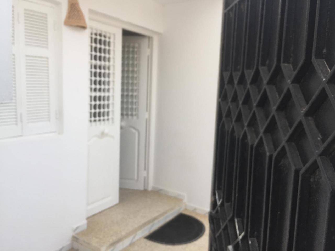 Hyatt Stones Houmt Souk Djerba